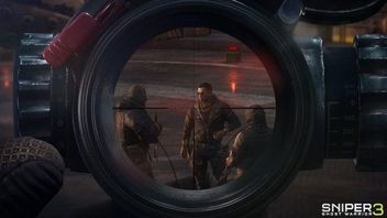CI Games trzyma się mocno – rok 2017 na plusie