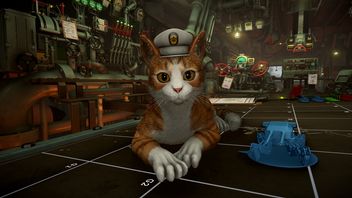 Wczoraj premiera i od razu ogromny sukces na Steam. Realistyczny symulator ma 98% pozytywnych ocen, a niektórzy gracze widzą w nim „najlepszy zakup życia”