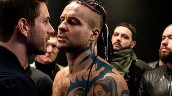 To nowy film Vegi ogląda się w Polsce. Pętla pobiła nawet Tenet