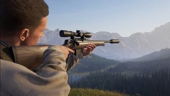 Szybko poszło: realistyczny symulator z otwartym światem niebawem zrzuci pecetowe kajdany, by zapolować na nowych graczy