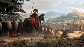 Titan Quest 2 nie z jedną, lecz dwiema wyczekiwanymi nowościami. Nagła aktualizacja zaskakuje graczy rywala Diablo 4 i Path of Exile 2
