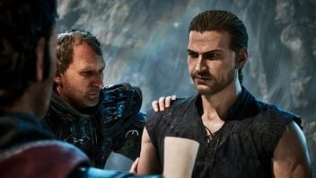 Gothic Remake otrzyma niebawem 4 nowe funkcje. Dwie z nich wydają się szczególnie ciekawe, a jedna jest doskonale znana fanom kultowego pierwowzoru