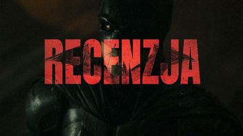 The Batman to tryumfalny chrzest ognia - recenzja