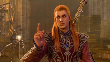 Baldur’s Gate 3 zawdzięcza swój olbrzymi sukces jednej genialnej decyzji Larian Studios. „Postąpili słusznie”, twierdzi twórca kultowej „jedynki” i „dwójki”