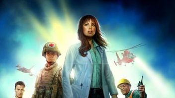 Epic Games Store na razie nie rozda Pandemic za darmo