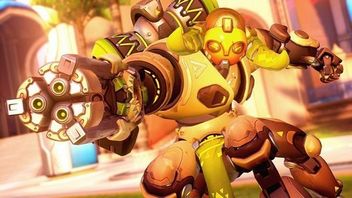 Overwatch - Orisa zadebiutuje 21 marca