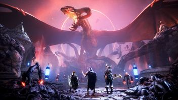 Weteran RPG mówi wprost: Dragon Age zawsze był „zbyt zacofany” dla Electronic Arts. „Nie rozumieli, dlaczego ludzie mieliby chcieć kupić coś tak hardkorowego”