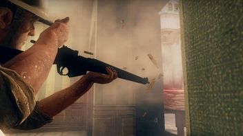 Day of Infamy - jutro ruszy darmowy weekend na Steamie