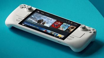 Gry z PS4 i PS5 na Steam Decku. Maszynka Valve zyskuje kluczową funkcję PlayStation Portal