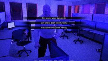 [Aktualizacja] Valve w ogniu krytyki – na Steamie ma pojawić się gra gloryfikująca przemoc wobec kobiet