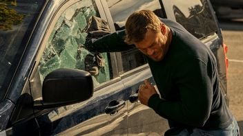 Za 2 dni wraca jeden z największych hitów akcji w historii Prime Video. Poprzedni sezon thrillera obejrzało ponad 54 mln widzów