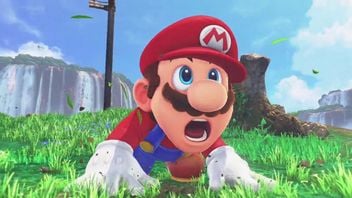 Memy z Mario i Pokemony w propagandzie USA mogą zaszkodzić tym markom. Rząd Japonii protestuje przeciwko wpisom Białego Domu
