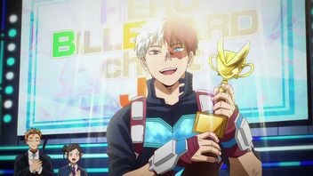 Czy My Hero Academia może być jak Fullmetal Alchemist? Studio Bones o szansach na remake