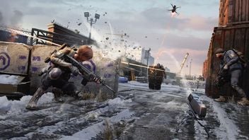 „Nazywanie tej gry slopem to obraza dla faktycznych slopów”. Nowe The Division trafiło na Steama bez oklasków