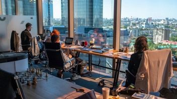 Work life balance poszedł za daleko? Szef serwisu z ofertami pracy uważa, że młodzi zapomnieli o ciężkiej pracy