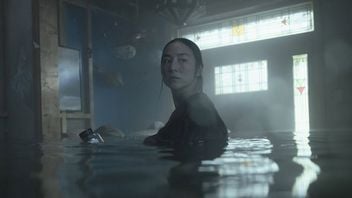 Nowy numer 1 Netflixa na świecie to dwugodzinny thriller sci-fi. Jest liderem w 89 krajach, choć ma tylko 28% na Rotten Tomatoes