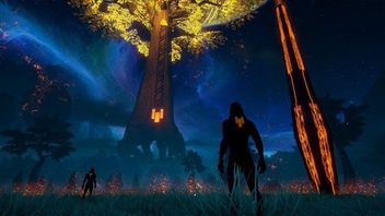 Rend - byli pracownicy Blizzarda pracują nad obiecującym sieciowym survivalem