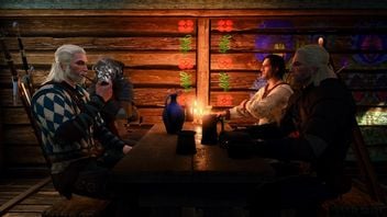 Fanowski tryb multiplayer do Wiedźmina 3 nabiera kształtów. Teraz możecie zagrać przeciwko sobie w Gwinta