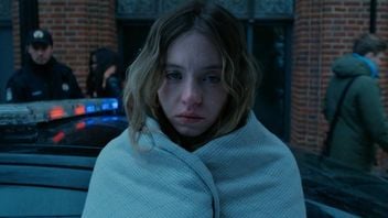 „Niedorzeczny thriller” z Sydney Sweeney podbija HBO Max, choć ma tylko 45% na Rotten Tomatoes