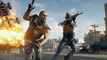 Playerunknown's Battlegrounds z 15 milionami graczy