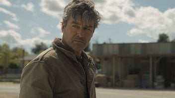 Tylko 3 dni dzielą nad od najważniejszej premiery HBO Max tygodnia. Mroczny kryminał detektywistyczny będzie hitem