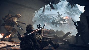 Czy po 470 godzinach można oddać Battlefield 6? Jeden gracz dostał zwrot po decyzji EA, która rozwścieczyła fanów