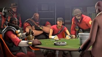 10. urodziny The Orange Box - Valve zdradza kilka ciekawostek na temat Team Fortress 2