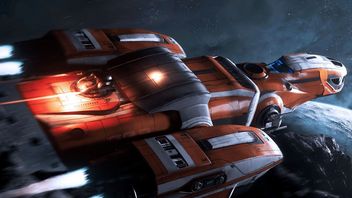 Rozpoczął się darmowy tydzień w Star Citizen
