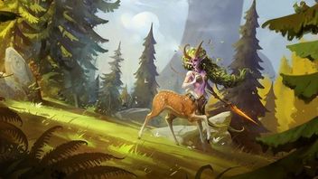 Rok Kruka w Hearthstone - nowe karty, turnieje i inne atrakcje