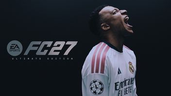 Tak wygląda open world w EA Sports FC 27. Do sieci wyciekł surowy gameplay z bety trybu The Grounds