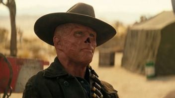 Zdjęcia z planu zdradzają, gdzie zabierze nas 3. sezon Fallouta i jaka uwielbiana postać z New Vegas może powrócić