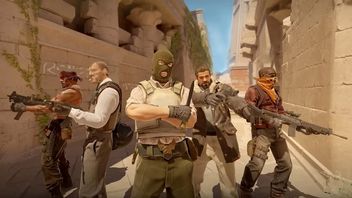 Counter-Strike 2 skorzysta z pomocy graczy do wykrywania oszustów i szkolenia antycheata