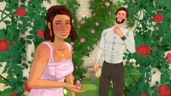 Rywal inZOI i The Sims ulepsza i upiększa bobasy. Paralives tchnęło więcej życia w świat Parafolks