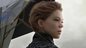 Premiera Death Stranding na PC przesunięta