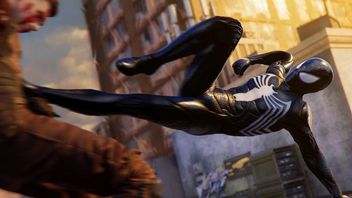Marvel’s Spider-Man 3 w produkcji? Popularny serwis mógł ujawnić za dużo