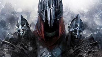 Po 7 latach niespodziewanie powróciło, choć wszyscy myśleli, że zniknęło na zawsze. Cenione RPG ze świata Władcy Pierścieni ukazuje wyjątkowo mroczne Śródziemie