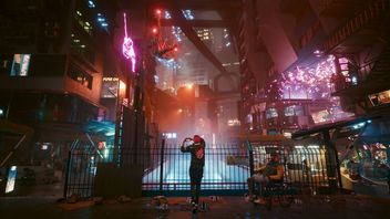 CD Projekt Red zrzesza fanów Wiedźmina 3 i Cyberpunka 2077. Nowa inicjatywa ma znacząco ułatwić życie kreatywnym graczom, ale są twarde warunki do spełnienia