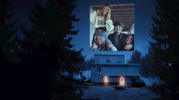 Hit Netflixa powrócił w wielkim stylu i był numerem 1 w ponad 30 krajach, ale i tak przegrał z dokumentem, który króluje drugi tydzień