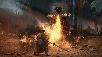 Sierpniowy State of Play skupi się na jednej grze. Nowy gameplay trailer ogłasza start preorderów Phantom Blade Zero