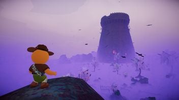 To koniec wspinaczki dla twórców i graczy jednego z największych małych hitów Steama. Patch 2.0 to ostatnia duża aktualizacja Peak