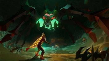 Po 4304 godzinach fan kultowego MMO zdobył bezużyteczne osiągnięcie w najgłupszy możliwy sposób. Poświęcił na to ponad 2 lata