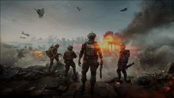 Skoro już wydaliście 300 złotych, to się gońcie. Twórcy Battlefielda 6 właśnie pokazali, że mogą usunąć zawartość, za którą zapłaciliście