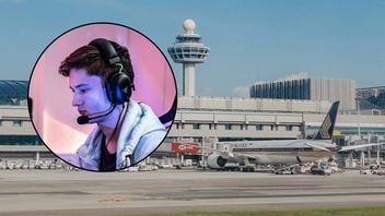 Gracze mają refleks, podzielność uwagi i odporność na chaos, więc stają się pożądani jako kontrolerzy lotu