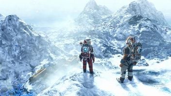 No Man’s Sky ma miliardy planet, ale gracze odwiedzili mniej niż 1%. Skala nie rozwiązała problemu nudy