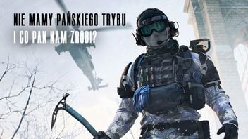 Skoro już wydaliście 300 złotych, to się gońcie. Twórcy Battlefielda 6 właśnie pokazali, że mogą usunąć zawartość, za którą zapłaciliście