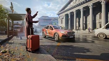 Naśmiewają się z szefa Gearboxa, ale twórcy nowego symulatora nie rozbawili graczy wykorzystaniem AI