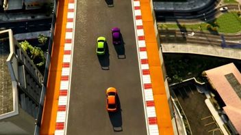 Tiny Racers debiutuje w Grand Theft Auto Online