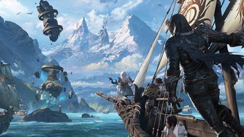 Amazon porzuca ostatnie wydane gry. Twórcy uznanych MMO przejmują pieczę nad swoimi markami