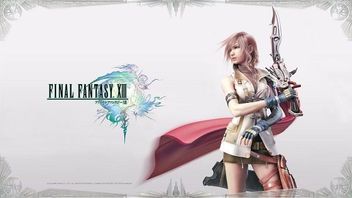 Final Fantasy XIII debiutuje na komputerach PC