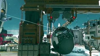 Prey w końcu numerem jeden. Top 10 UK (7-13 maja)